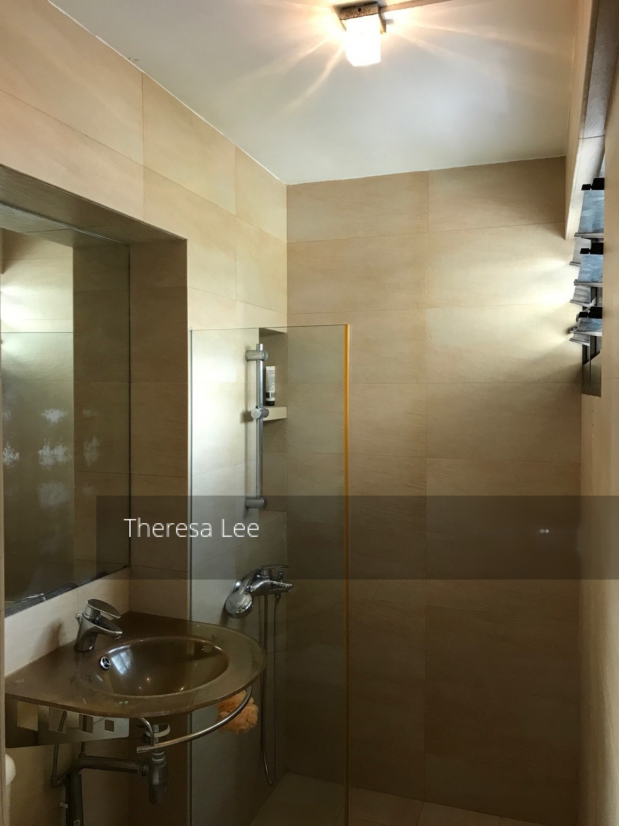 Blk 805 Yishun Ring Road (Yishun), HDB 5 Rooms #155059532